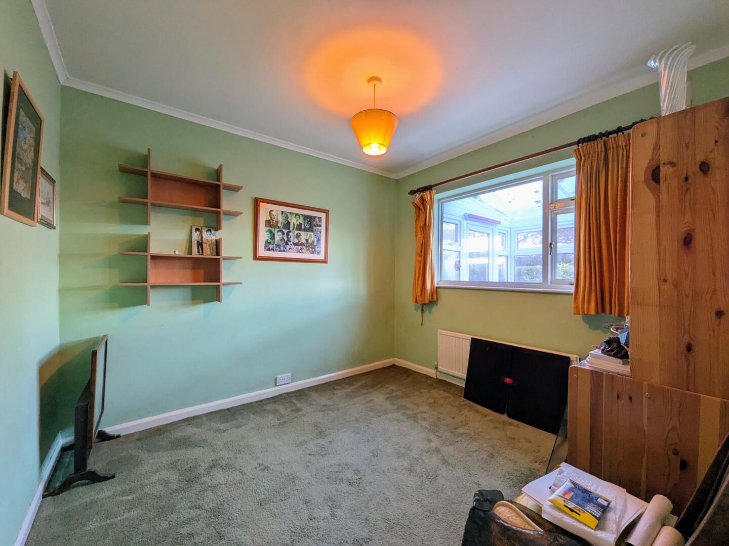 Trebartha Road, Truro
